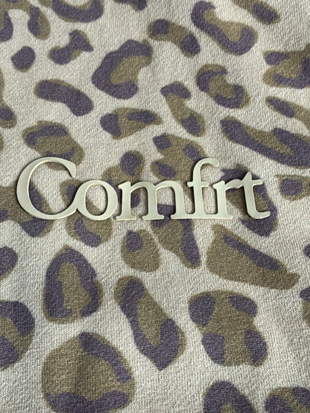 Comfrt set - Picture 4 of 4
